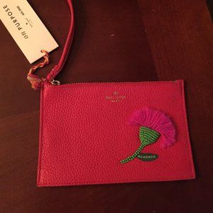 Kate Spade Mini Pouch NWT